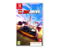 LEGO 2K Drive Nintendo Switch (CIB) - 1133214 - zdjęcie 1